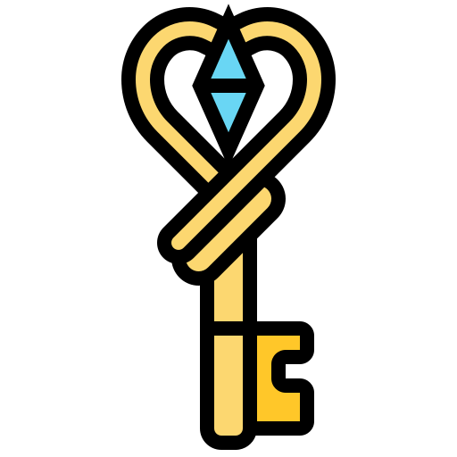 Key icon