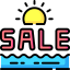 Summer sale Ikona 64x64