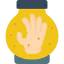 Hand icon 64x64