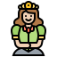Queen icon 64x64