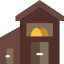 Barn icon 64x64