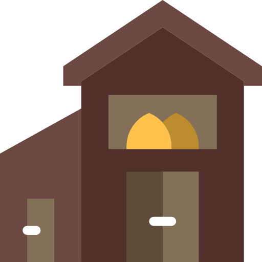 Barn icon
