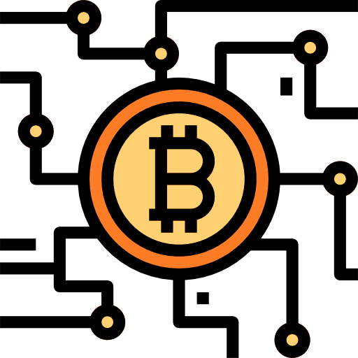 Cryptocurrency icon