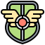 Shield icon 64x64