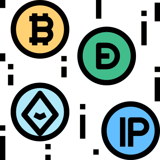 Bitcoin icon