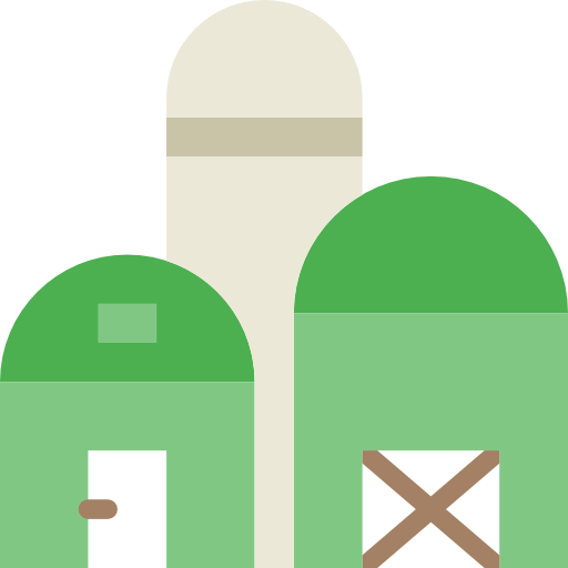 Barn icon