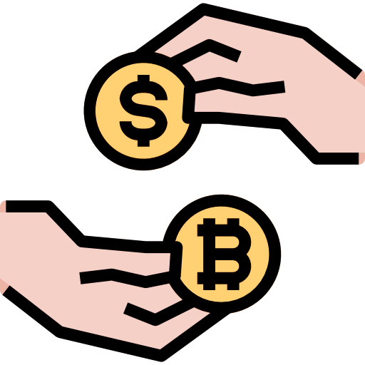 Bitcoin icon