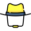 Hat icon 64x64