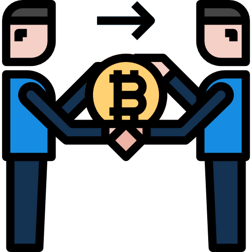 Bitcoin icon