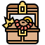 Treasure icon 64x64