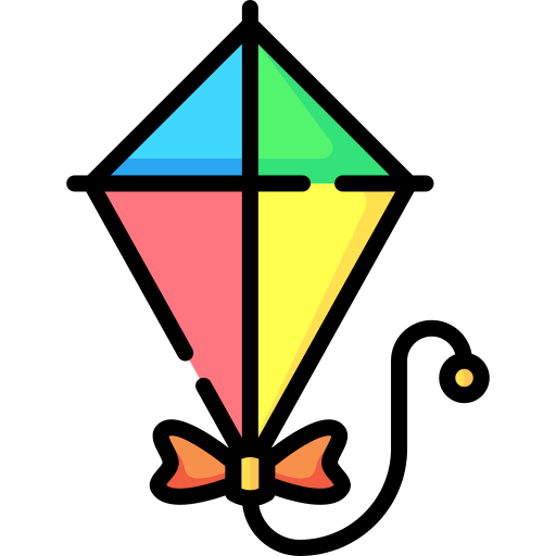 Kite icon
