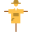 Scarecrow icon 64x64