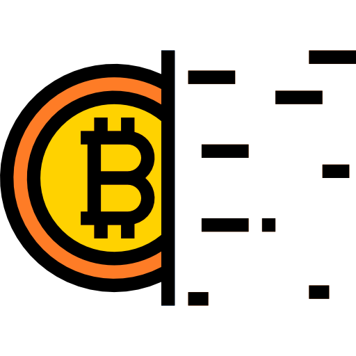 Bitcoin icon