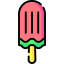 Ice cream icon 64x64