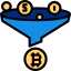 Bitcoin icon 64x64