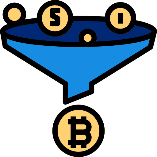 Bitcoin icon