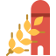 Barn icon 64x64