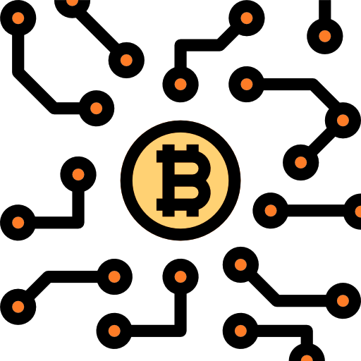 Cryptocurrency icon