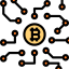 Cryptocurrency icon 64x64