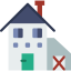 Barn icon 64x64