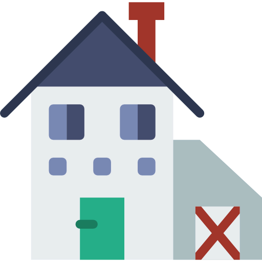 Barn icon