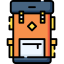 Backpack icon 64x64