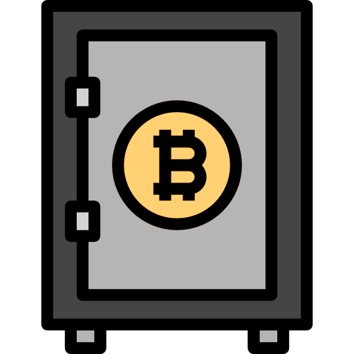 Bitcoin icon