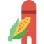 Barn icon 64x64