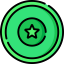 Frisbee icon 64x64