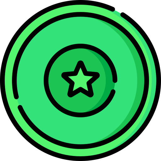 Frisbee icon