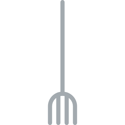 Rake icon