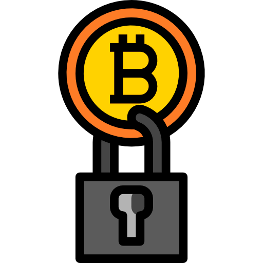 Bitcoin icon