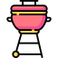 Bbq icon 64x64