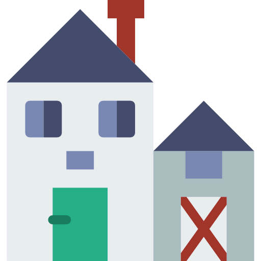 Barn icon