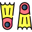 Flippers icon 64x64