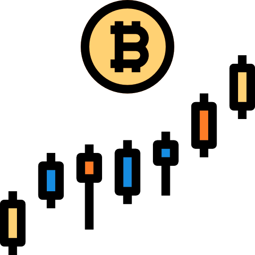 Bitcoin icon