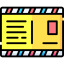 Postcard icon 64x64