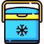 Portable fridge Ikona 64x64