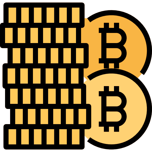 Bitcoin icon