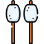 Marshmallow icon 64x64