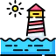 Lighthouse icon 64x64