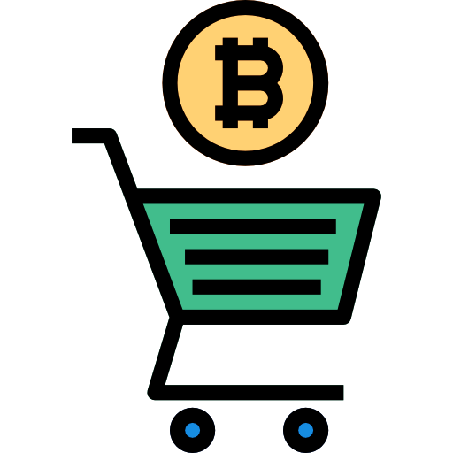Bitcoin icon