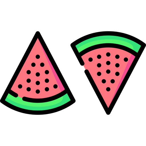 Watermelon icon