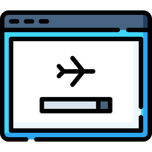 Browser icon