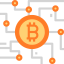 Cryptocurrency icon 64x64