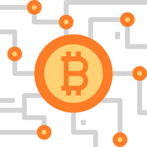 Cryptocurrency icon