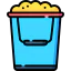 Sand bucket icon 64x64