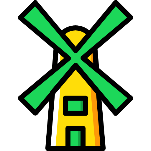 Windmill icon