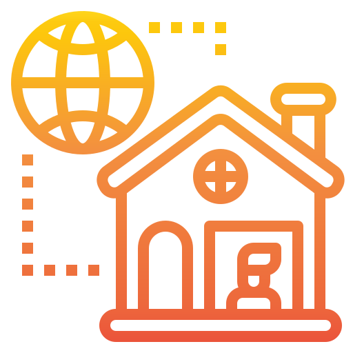 Internet icon