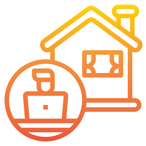 Working icon